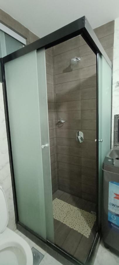 Departamentoo Nuevo Amoblado Cerca A Uagrm, Con Excelente Vista Apartment Santa Cruz de La Sierra Bagian luar foto